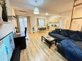 Lipatti 15 Premium Apartments by GLAM APARTMENTS